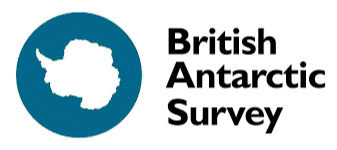 british antarctic survey logo
