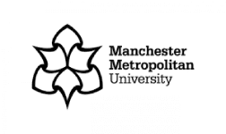 manchester met uni logo