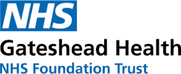 nhs gateshead logo