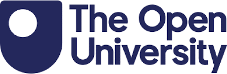 the open uni logo