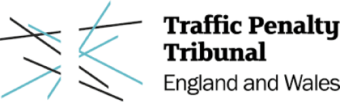 traffic penalty tribunal logo