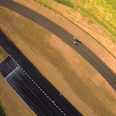 cycle track in Herefordshire